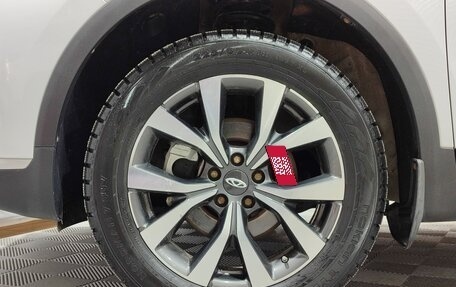 Chery Tiggo 7 Pro, 2020 год, 1 800 000 рублей, 10 фотография