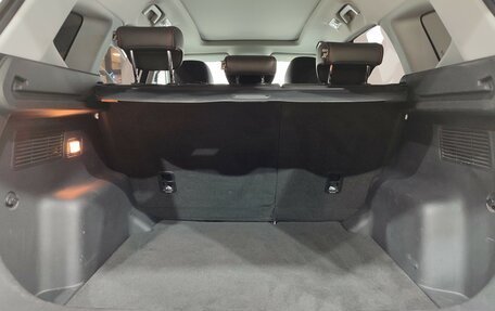 Chery Tiggo 7 Pro, 2020 год, 1 800 000 рублей, 12 фотография