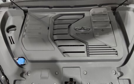 Chery Tiggo 7 Pro, 2020 год, 1 800 000 рублей, 11 фотография