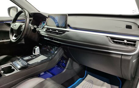 Chery Tiggo 7 Pro, 2020 год, 1 800 000 рублей, 14 фотография