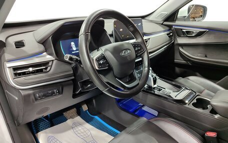 Chery Tiggo 7 Pro, 2020 год, 1 800 000 рублей, 17 фотография