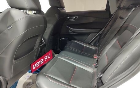 Chery Tiggo 7 Pro, 2020 год, 1 800 000 рублей, 18 фотография