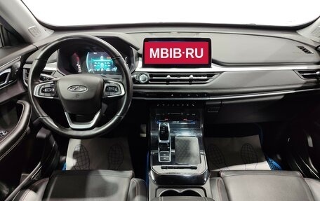 Chery Tiggo 7 Pro, 2020 год, 1 800 000 рублей, 15 фотография