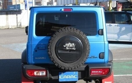 Suzuki Jimny, 2021 год, 1 650 000 рублей, 1 фотография