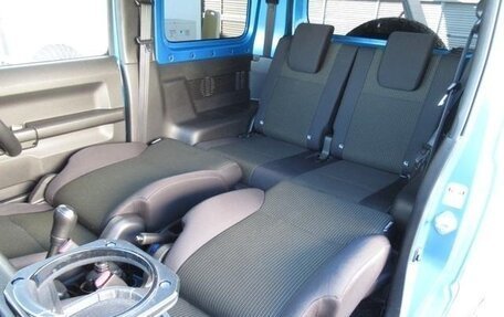 Suzuki Jimny, 2021 год, 1 650 000 рублей, 16 фотография