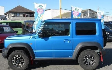 Suzuki Jimny, 2021 год, 1 650 000 рублей, 5 фотография