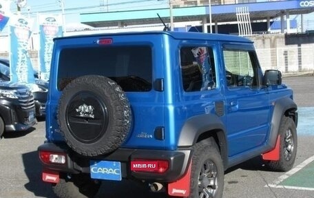 Suzuki Jimny, 2021 год, 1 650 000 рублей, 3 фотография