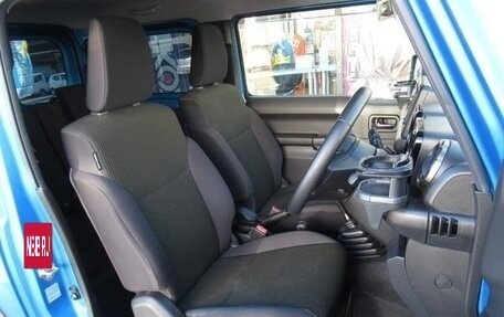 Suzuki Jimny, 2021 год, 1 650 000 рублей, 13 фотография