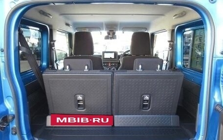 Suzuki Jimny, 2021 год, 1 650 000 рублей, 17 фотография