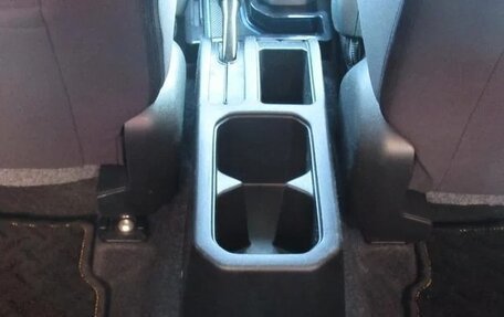 Suzuki Jimny, 2021 год, 1 650 000 рублей, 26 фотография