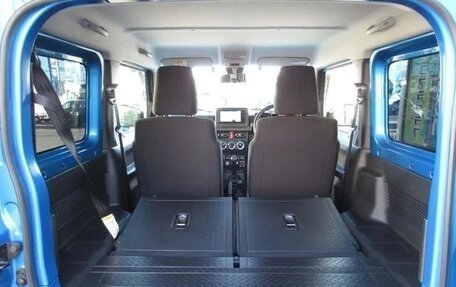 Suzuki Jimny, 2021 год, 1 650 000 рублей, 18 фотография