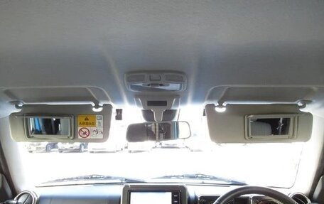 Suzuki Jimny, 2021 год, 1 650 000 рублей, 24 фотография