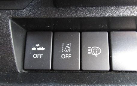 Suzuki Jimny, 2021 год, 1 650 000 рублей, 20 фотография