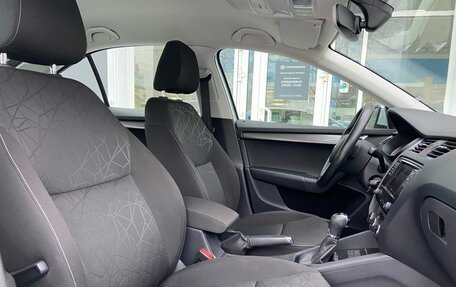 Skoda Octavia, 2019 год, 1 929 000 рублей, 7 фотография