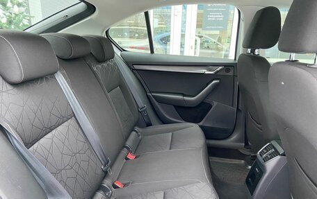 Skoda Octavia, 2019 год, 1 929 000 рублей, 9 фотография