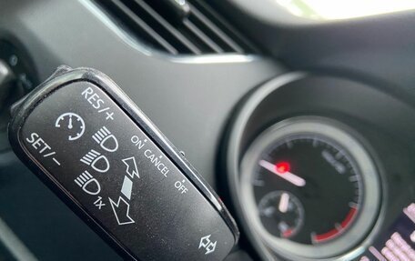 Skoda Octavia, 2019 год, 1 929 000 рублей, 15 фотография