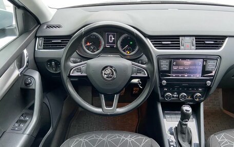 Skoda Octavia, 2019 год, 1 929 000 рублей, 11 фотография