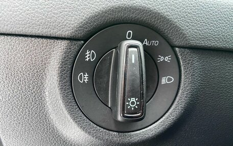 Skoda Octavia, 2019 год, 1 929 000 рублей, 14 фотография