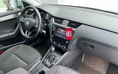 Skoda Octavia, 2019 год, 1 929 000 рублей, 8 фотография