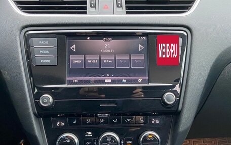 Skoda Octavia, 2019 год, 1 929 000 рублей, 12 фотография