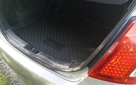 KIA cee'd I рестайлинг, 2011 год, 670 000 рублей, 7 фотография