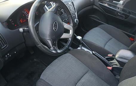 KIA cee'd I рестайлинг, 2011 год, 670 000 рублей, 9 фотография