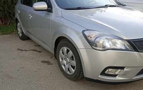 KIA cee'd I рестайлинг, 2011 год, 670 000 рублей, 4 фотография