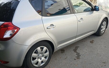 KIA cee'd I рестайлинг, 2011 год, 670 000 рублей, 5 фотография