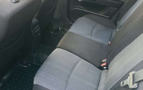 KIA cee'd I рестайлинг, 2011 год, 670 000 рублей, 8 фотография