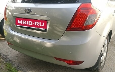 KIA cee'd I рестайлинг, 2011 год, 670 000 рублей, 6 фотография