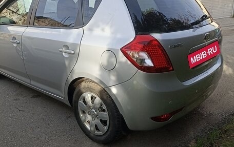 KIA cee'd I рестайлинг, 2011 год, 670 000 рублей, 3 фотография