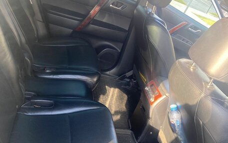 Toyota Highlander III, 2010 год, 1 550 000 рублей, 10 фотография