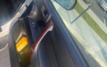 Toyota Highlander III, 2010 год, 1 550 000 рублей, 8 фотография