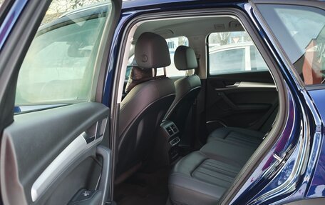 Audi Q5, 2021 год, 6 000 000 рублей, 4 фотография