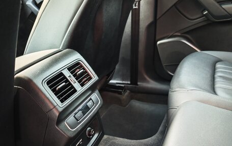 Audi Q5, 2021 год, 6 000 000 рублей, 5 фотография