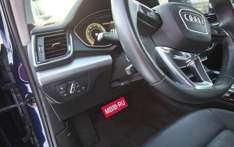 Audi Q5, 2021 год, 6 000 000 рублей, 8 фотография