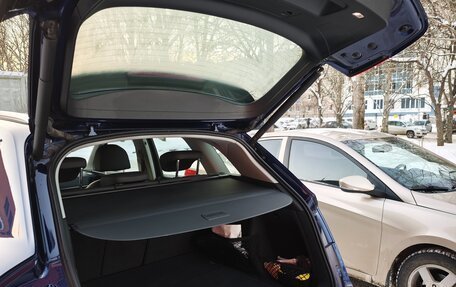 Audi Q5, 2021 год, 6 000 000 рублей, 12 фотография