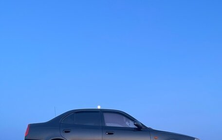 Hyundai Accent II, 2008 год, 550 000 рублей, 14 фотография