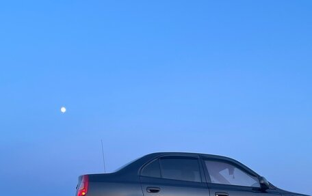 Hyundai Accent II, 2008 год, 550 000 рублей, 12 фотография