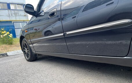 Hyundai Accent II, 2008 год, 550 000 рублей, 22 фотография