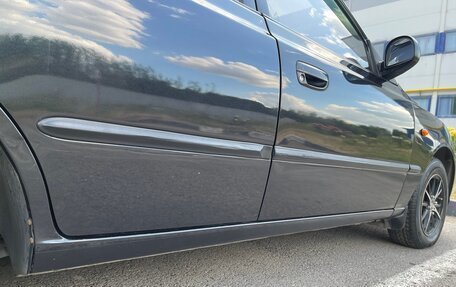 Hyundai Accent II, 2008 год, 550 000 рублей, 23 фотография