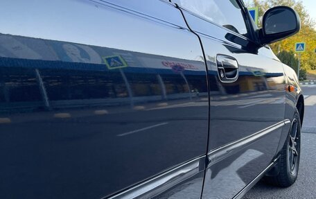 Hyundai Accent II, 2008 год, 550 000 рублей, 27 фотография