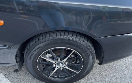 Hyundai Accent II, 2008 год, 550 000 рублей, 32 фотография