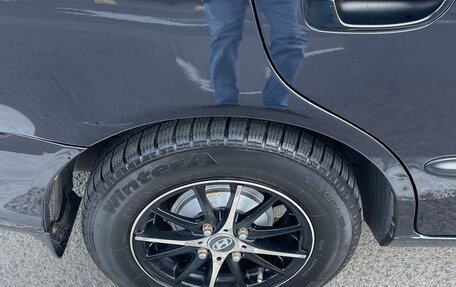 Hyundai Accent II, 2008 год, 550 000 рублей, 34 фотография