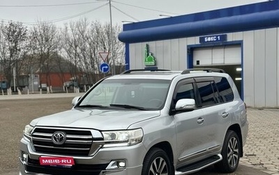 Toyota Land Cruiser 200, 2008 год, 2 670 000 рублей, 1 фотография