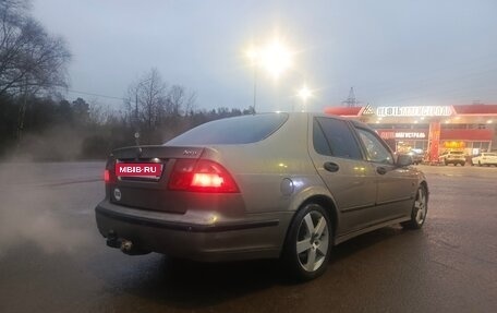 Saab 9-5 I, 2003 год, 3 150 000 рублей, 1 фотография