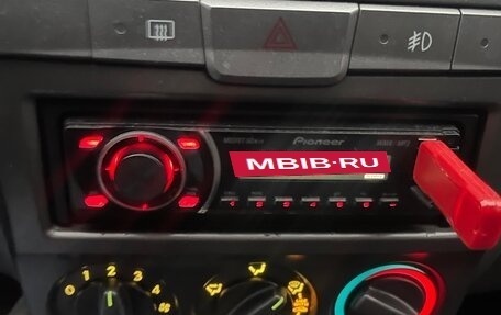 Hyundai Accent II, 2008 год, 550 000 рублей, 31 фотография