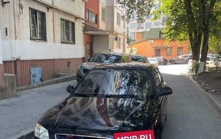 Hyundai Accent II, 2008 год, 550 000 рублей, 36 фотография