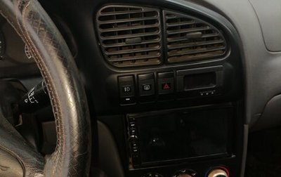 KIA Spectra II (LD), 2008 год, 500 000 рублей, 1 фотография