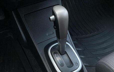 Nissan Tiida, 2007 год, 700 000 рублей, 10 фотография